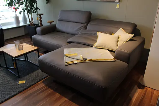 Polstergarnitur Ravenna